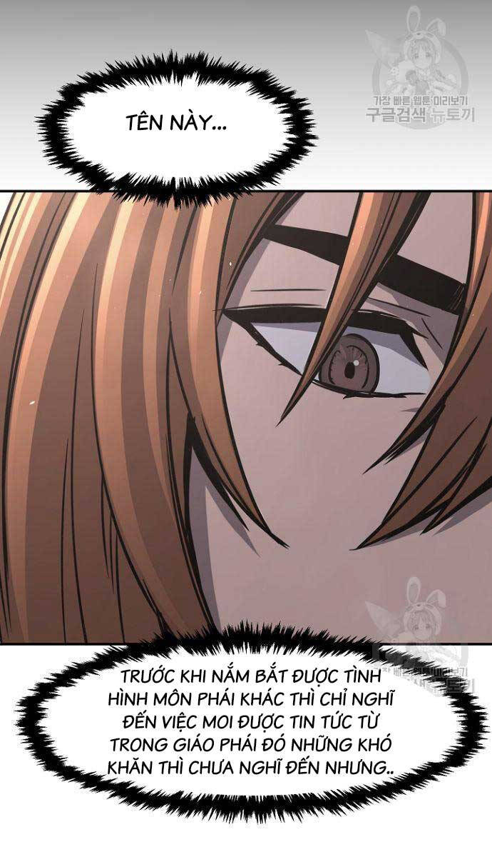 Cảm Kiếm Tuyệt Đối: Chapter 35