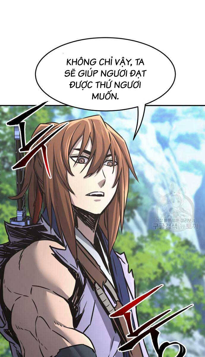 Cảm Kiếm Tuyệt Đối: Chapter 35