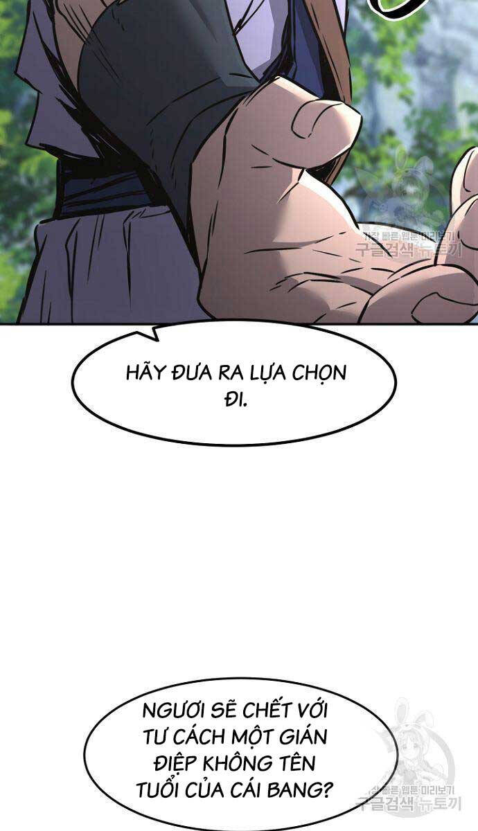 Cảm Kiếm Tuyệt Đối: Chapter 35