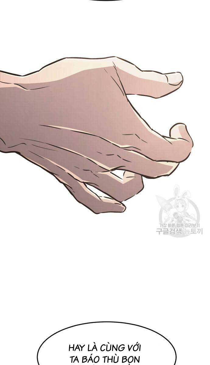 Cảm Kiếm Tuyệt Đối: Chapter 35