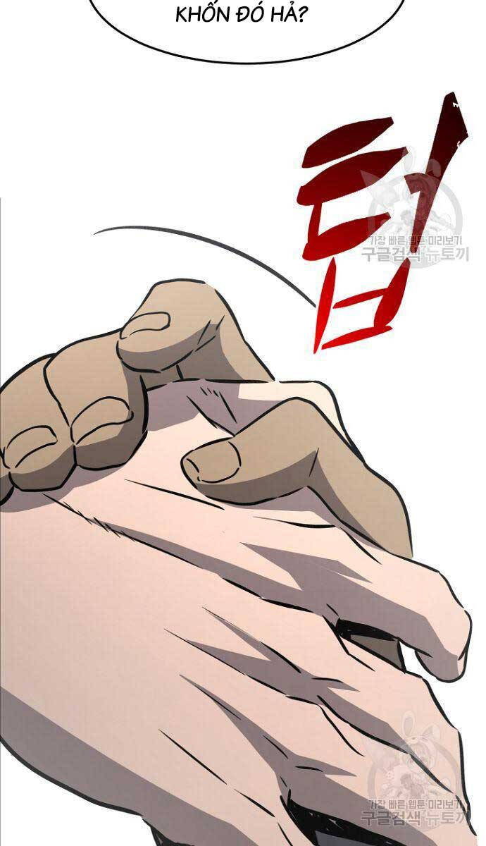 Cảm Kiếm Tuyệt Đối: Chapter 35