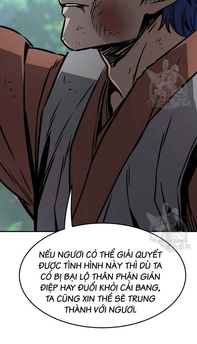 Cảm Kiếm Tuyệt Đối: Chapter 35