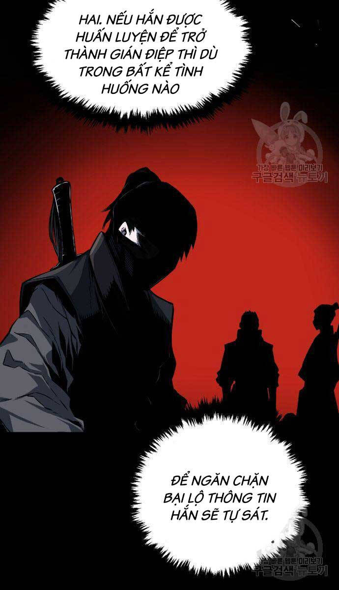 Cảm Kiếm Tuyệt Đối: Chapter 35