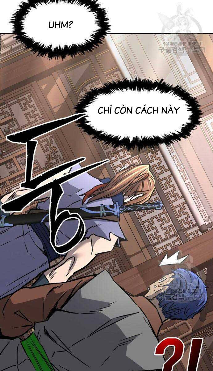 Cảm Kiếm Tuyệt Đối: Chapter 35