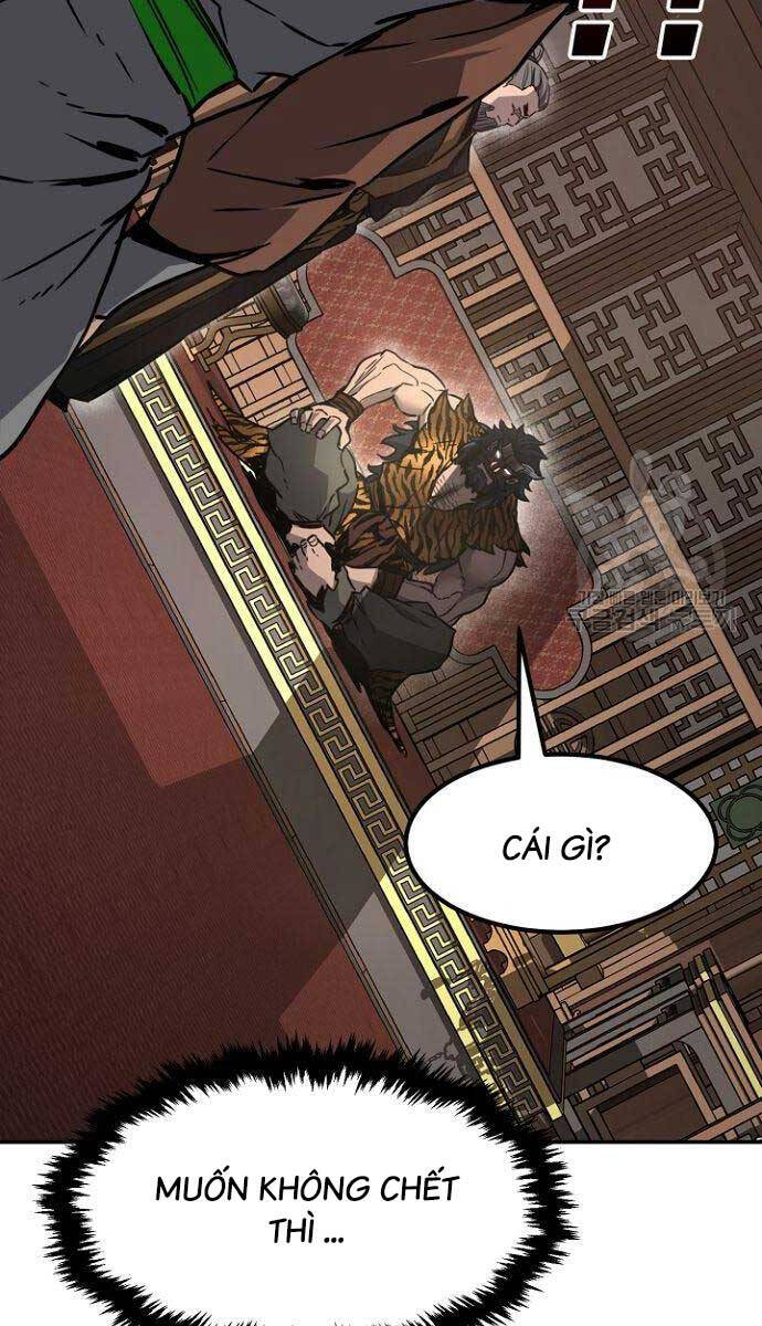 Cảm Kiếm Tuyệt Đối: Chapter 35