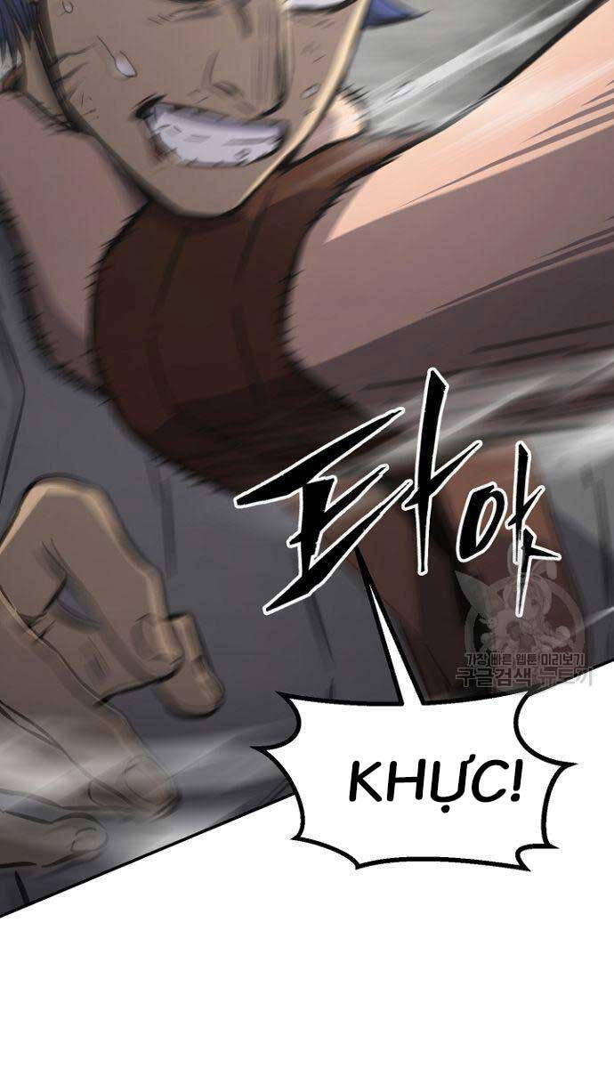 Cảm Kiếm Tuyệt Đối: Chapter 35