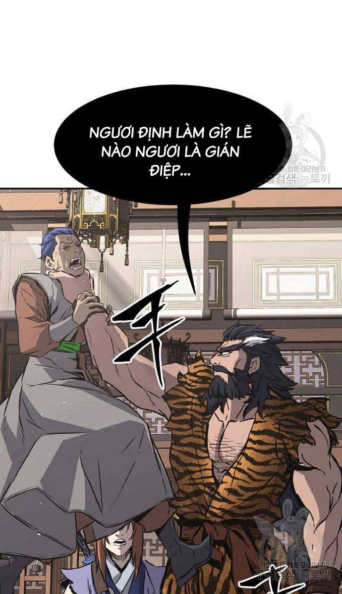 Cảm Kiếm Tuyệt Đối: Chapter 35