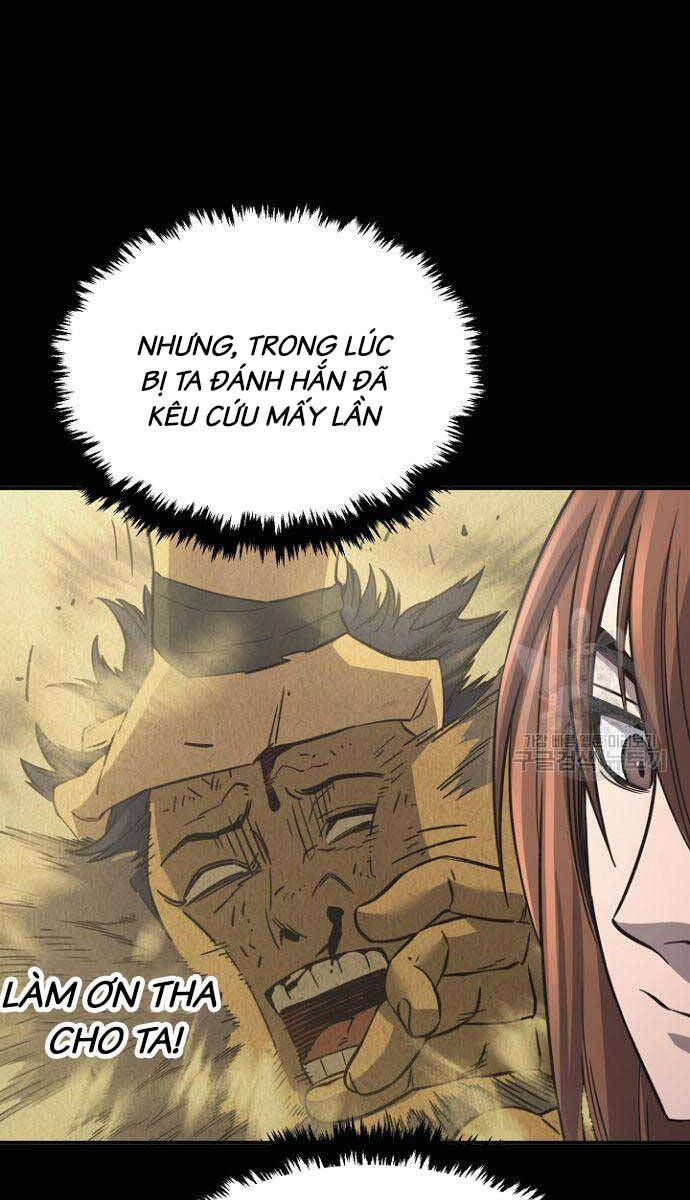 Cảm Kiếm Tuyệt Đối: Chapter 35