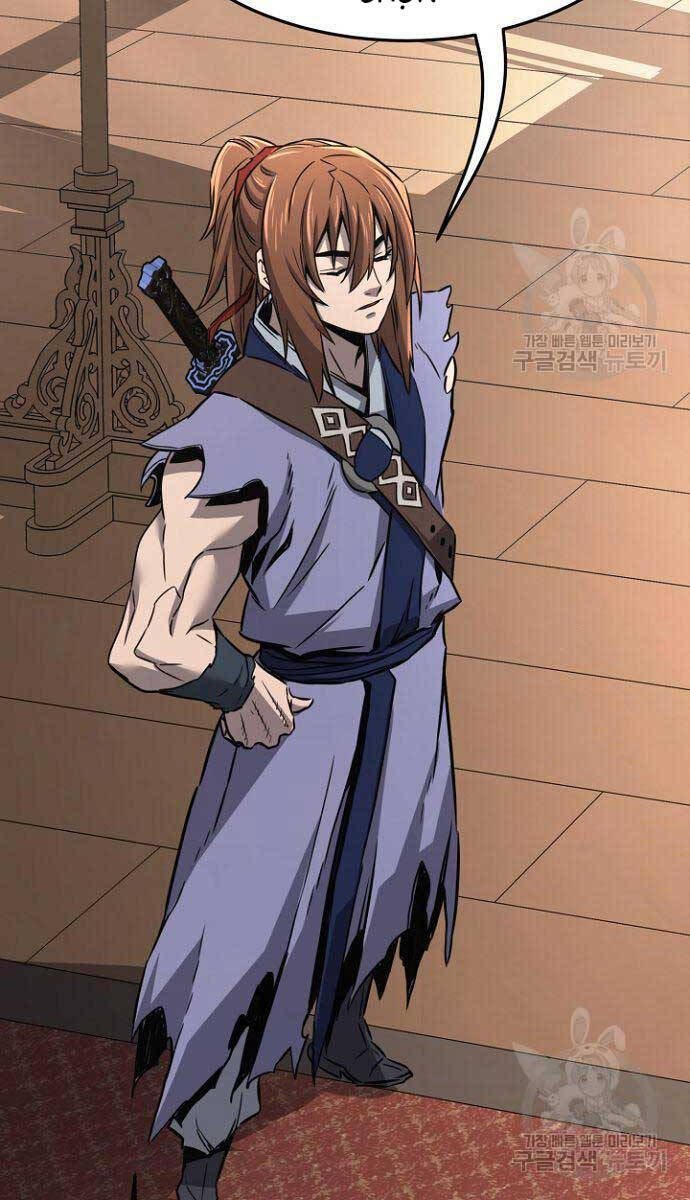 Cảm Kiếm Tuyệt Đối: Chapter 35