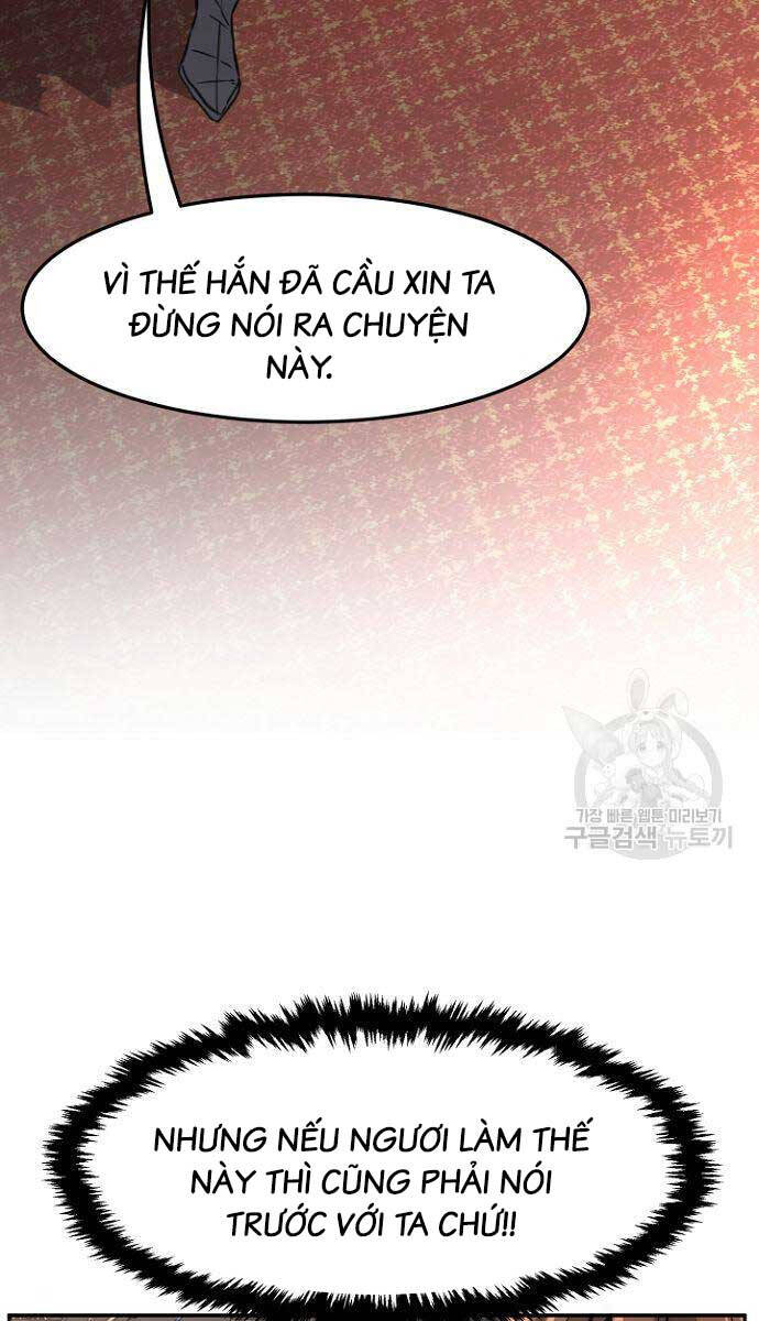 Cảm Kiếm Tuyệt Đối: Chapter 35