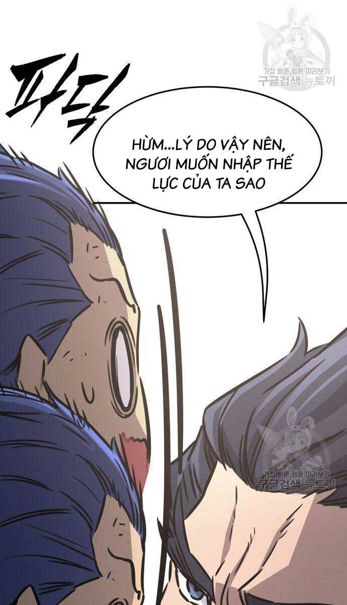 Cảm Kiếm Tuyệt Đối: Chapter 35