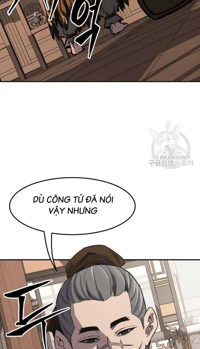 Cảm Kiếm Tuyệt Đối: Chapter 35