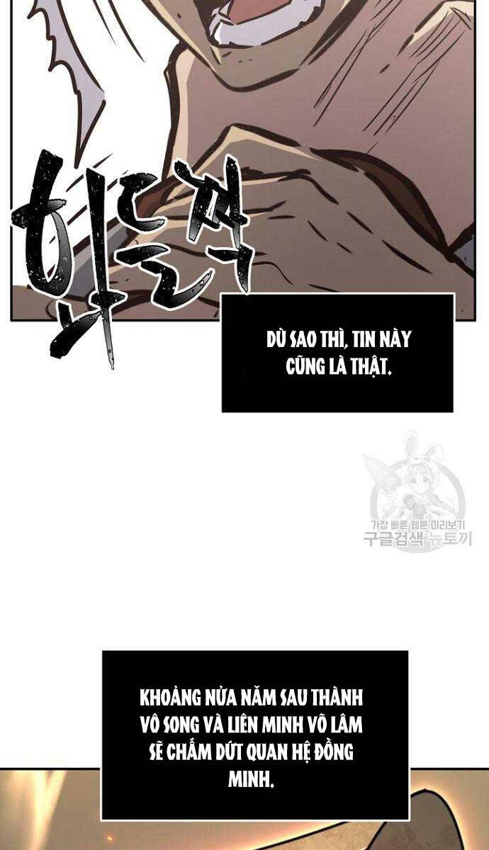 Cảm Kiếm Tuyệt Đối: Chapter 35