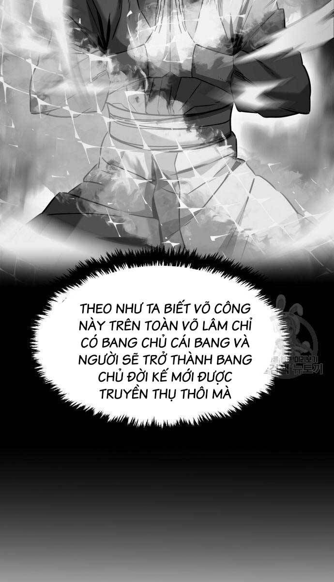 Cảm Kiếm Tuyệt Đối: Chapter 35