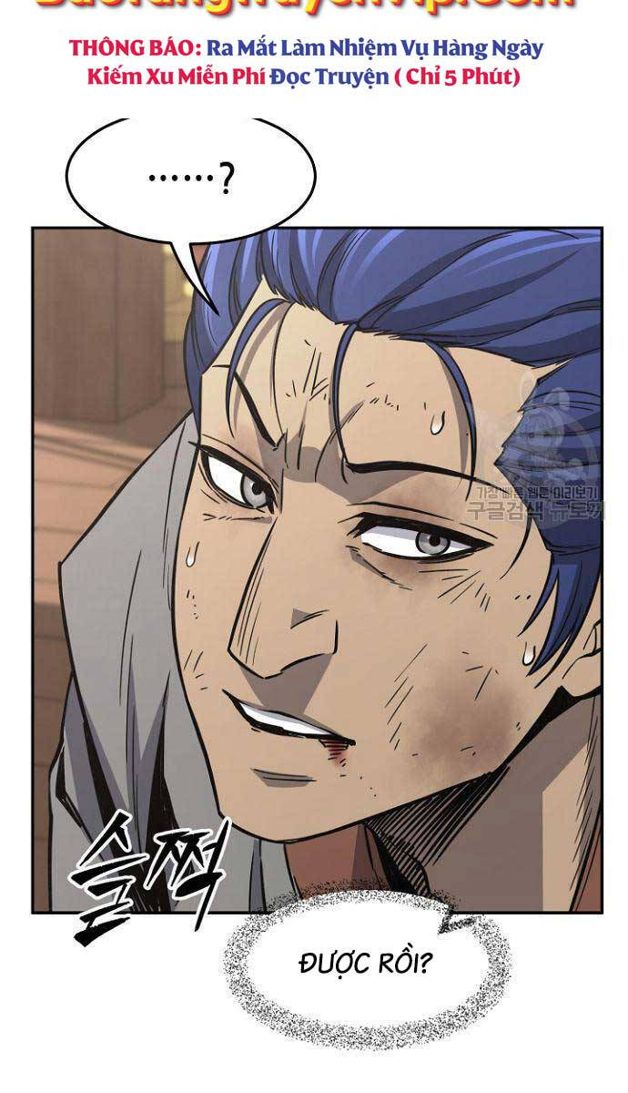 Cảm Kiếm Tuyệt Đối: Chapter 35