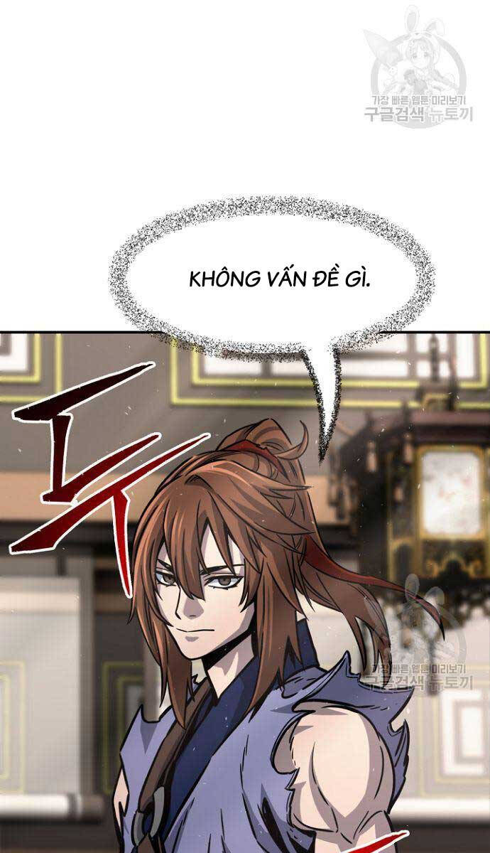Cảm Kiếm Tuyệt Đối: Chapter 35