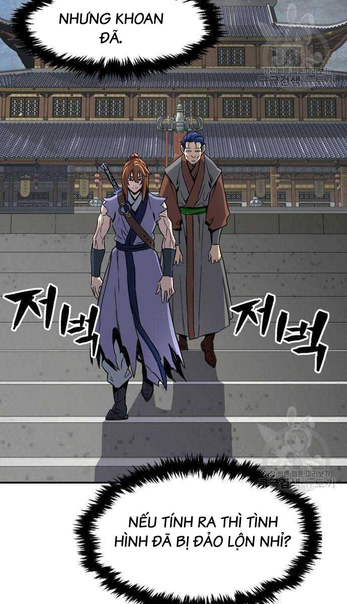 Cảm Kiếm Tuyệt Đối: Chapter 35