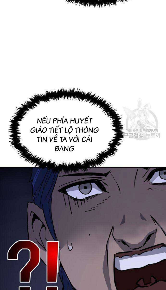 Cảm Kiếm Tuyệt Đối: Chapter 35