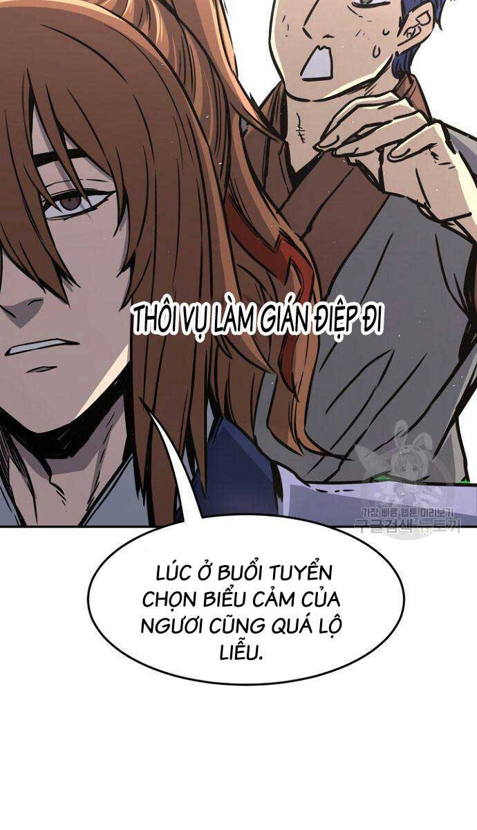 Cảm Kiếm Tuyệt Đối: Chapter 35
