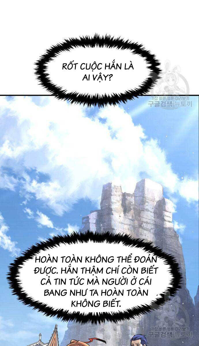 Cảm Kiếm Tuyệt Đối: Chapter 35