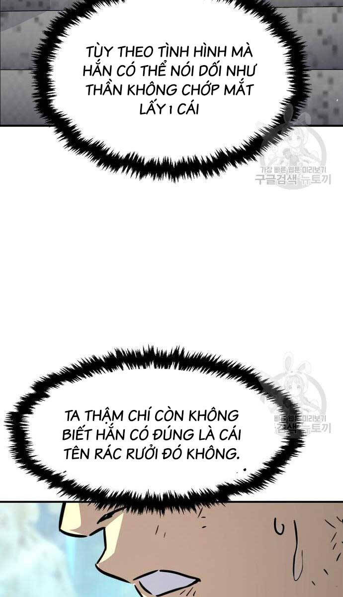 Cảm Kiếm Tuyệt Đối: Chapter 35
