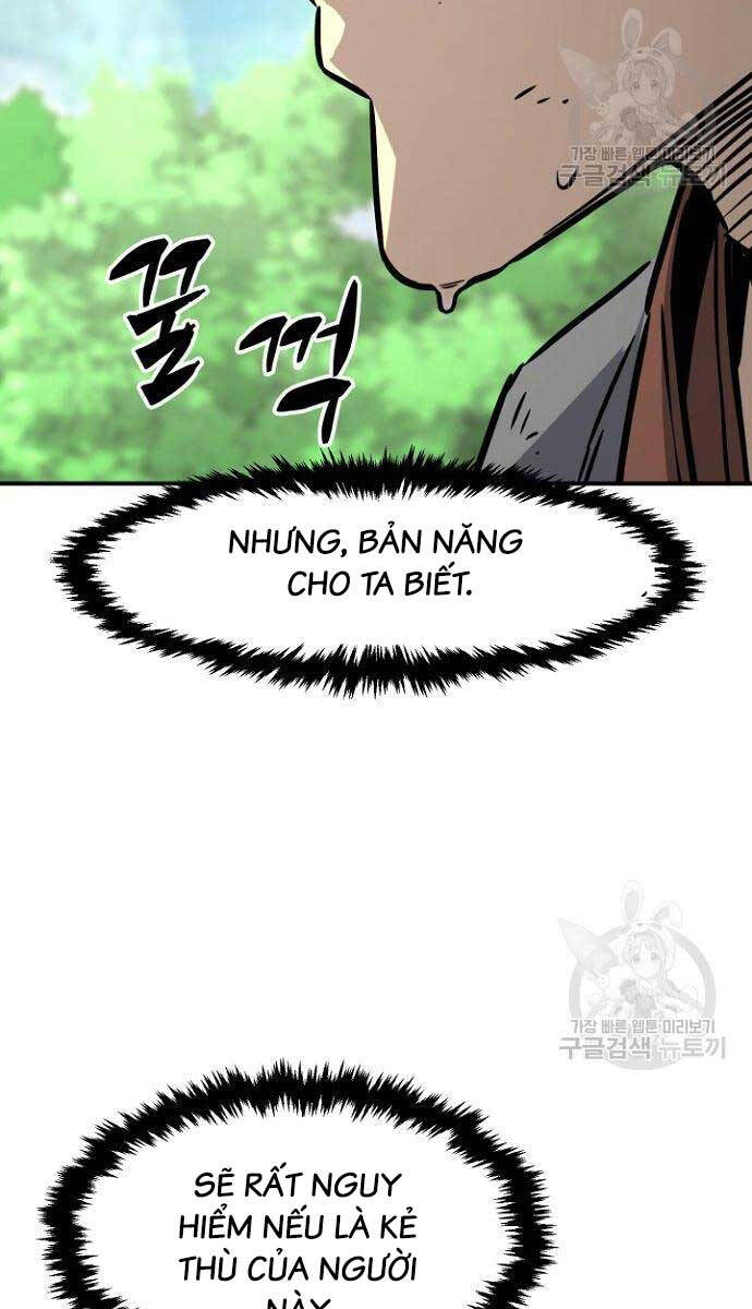 Cảm Kiếm Tuyệt Đối: Chapter 35