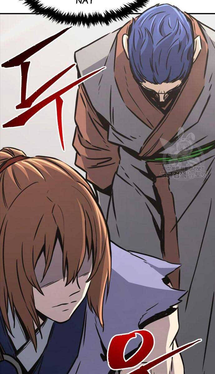 Cảm Kiếm Tuyệt Đối: Chapter 35