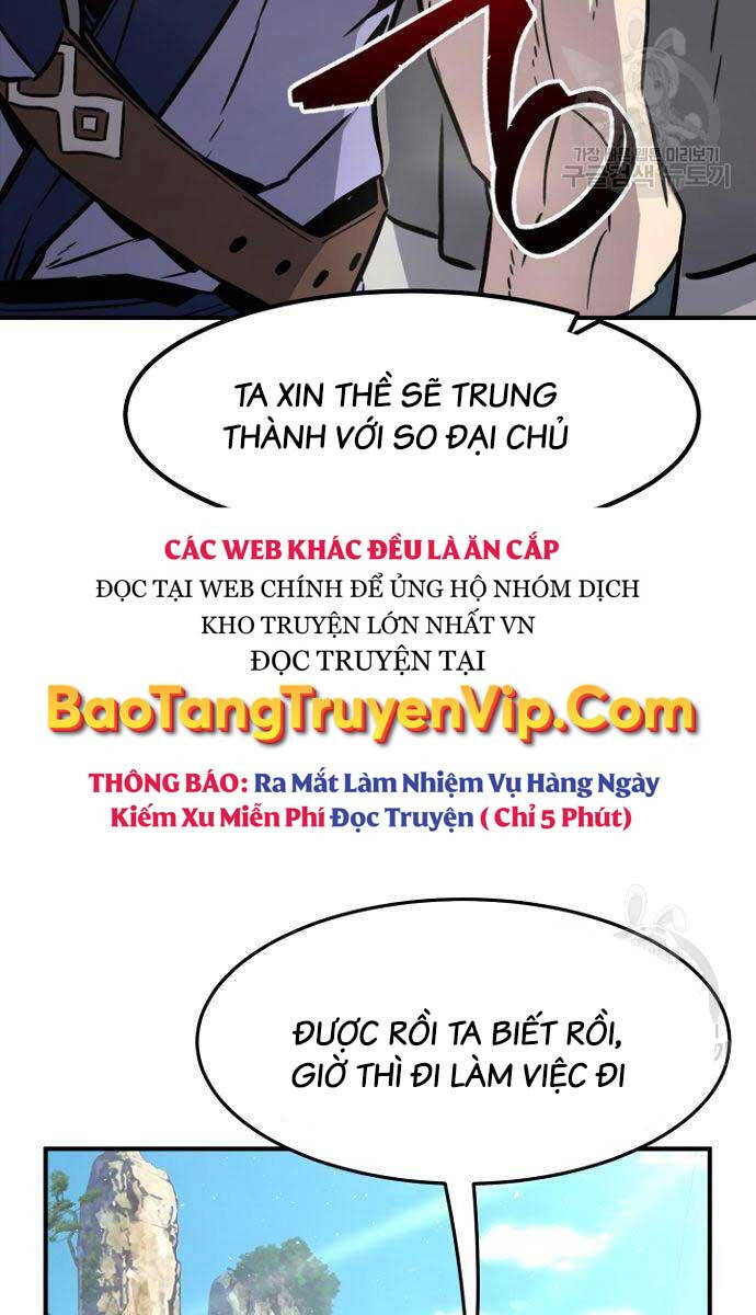 Cảm Kiếm Tuyệt Đối: Chapter 35