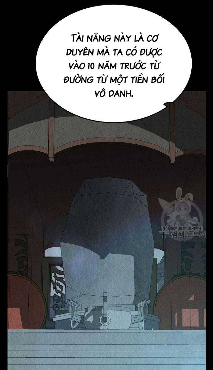 Cảm Kiếm Tuyệt Đối: Chapter 36