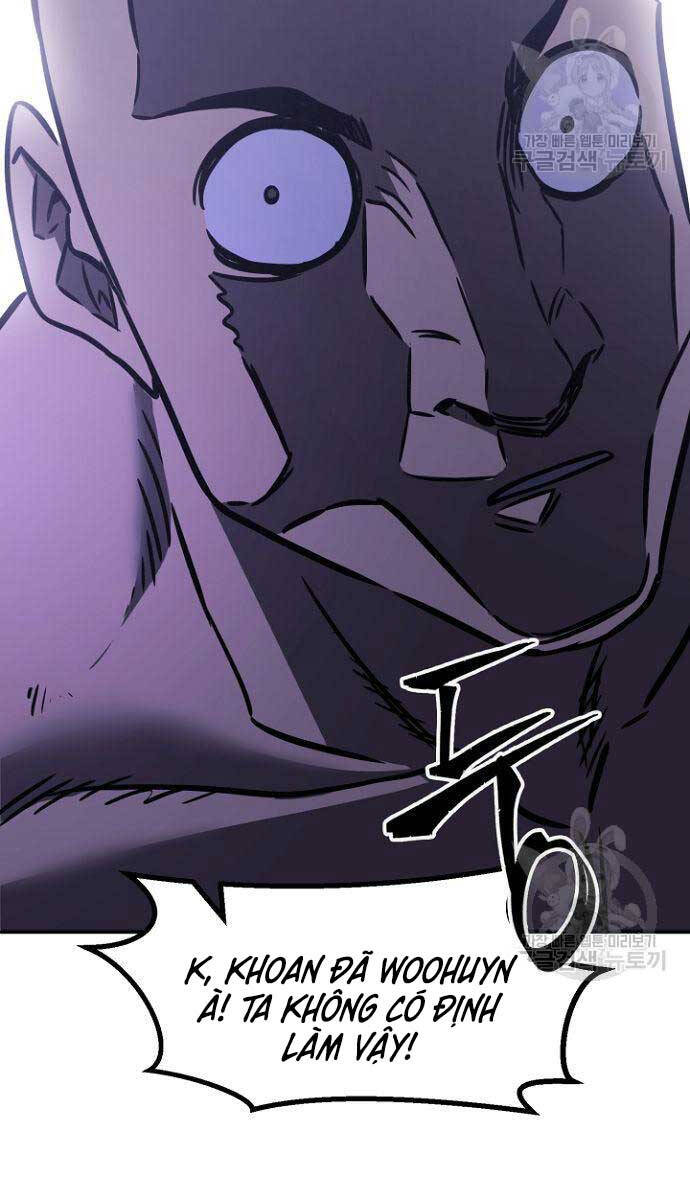 Cảm Kiếm Tuyệt Đối: Chapter 36