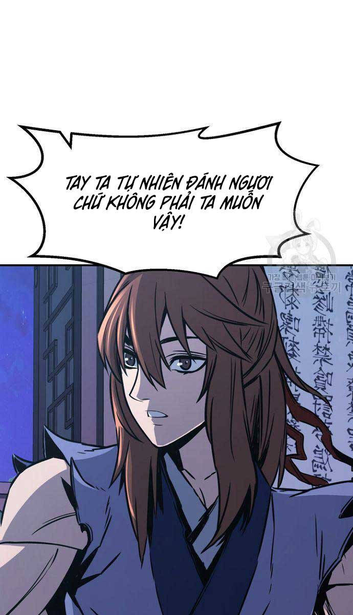 Cảm Kiếm Tuyệt Đối: Chapter 36