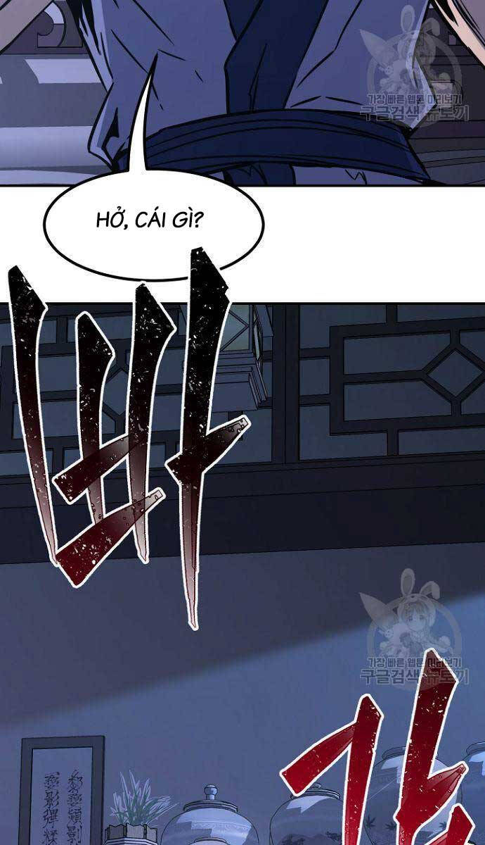 Cảm Kiếm Tuyệt Đối: Chapter 36