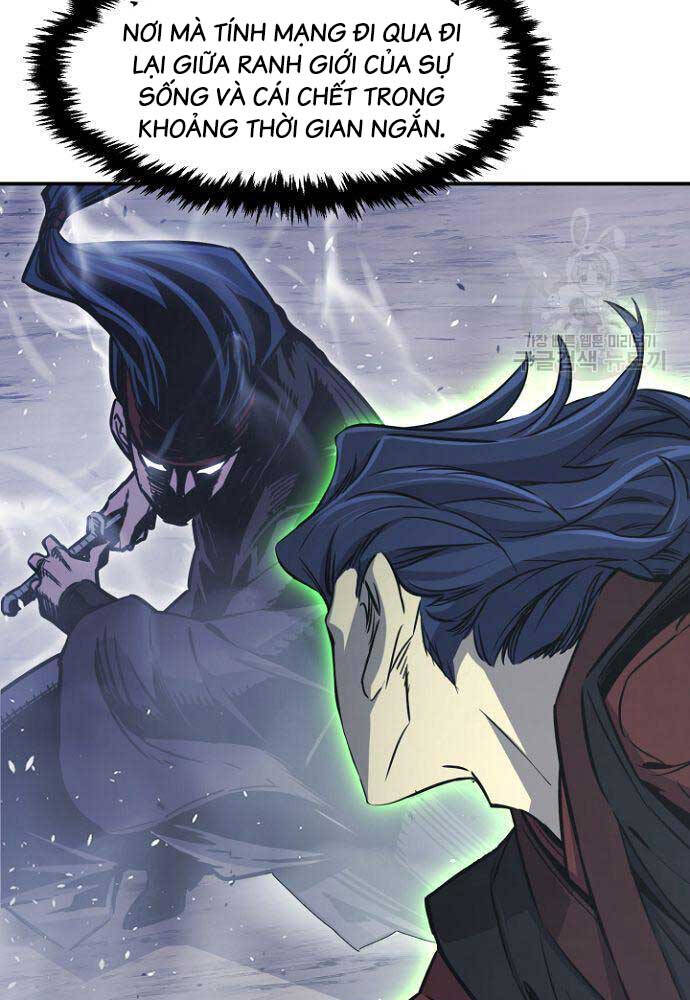 Cảm Kiếm Tuyệt Đối: Chapter 36