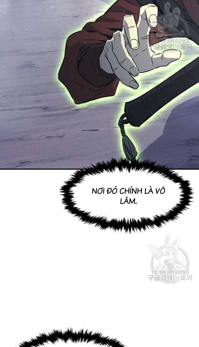 Cảm Kiếm Tuyệt Đối: Chapter 36