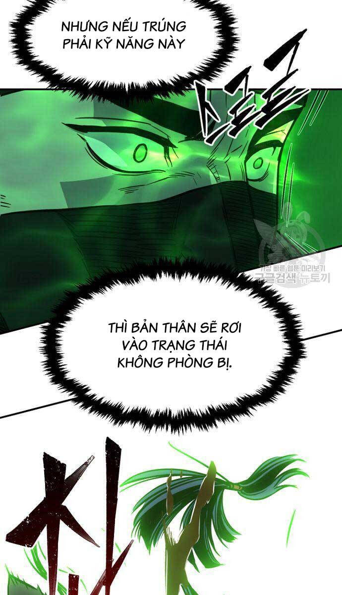 Cảm Kiếm Tuyệt Đối: Chapter 36