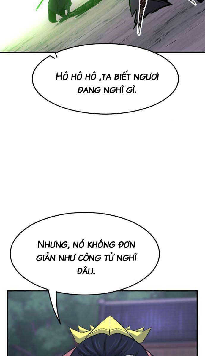 Cảm Kiếm Tuyệt Đối: Chapter 36