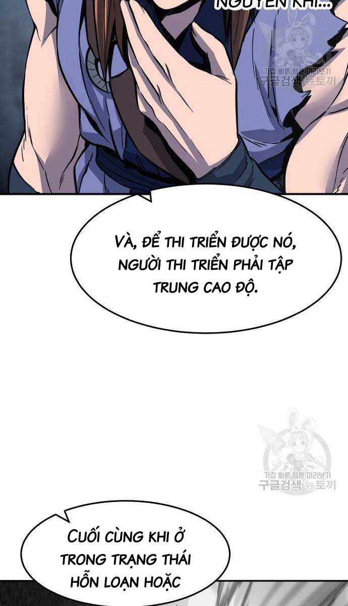 Cảm Kiếm Tuyệt Đối: Chapter 36