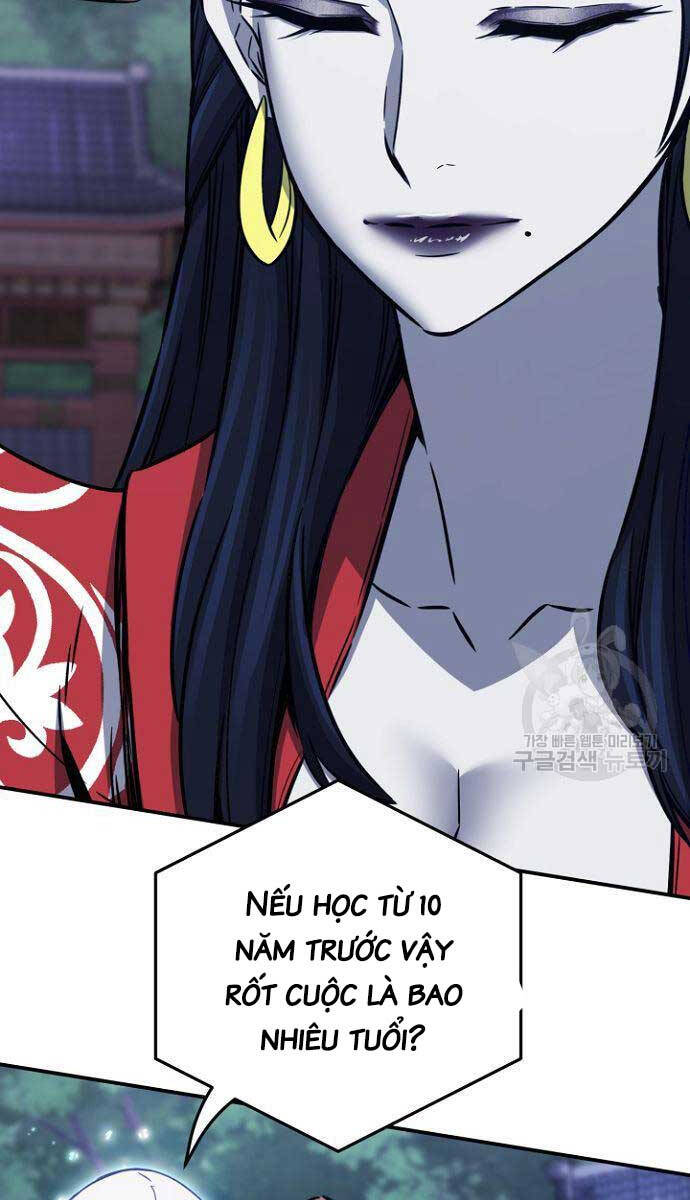 Cảm Kiếm Tuyệt Đối: Chapter 36