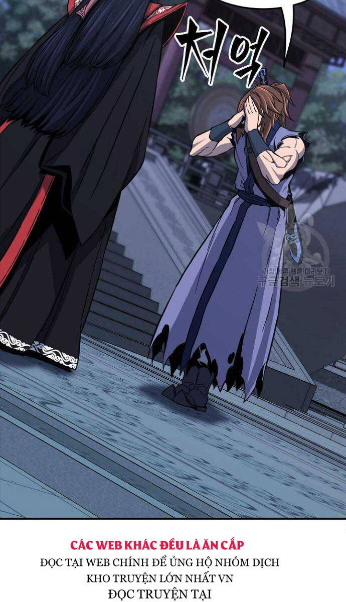 Cảm Kiếm Tuyệt Đối: Chapter 36