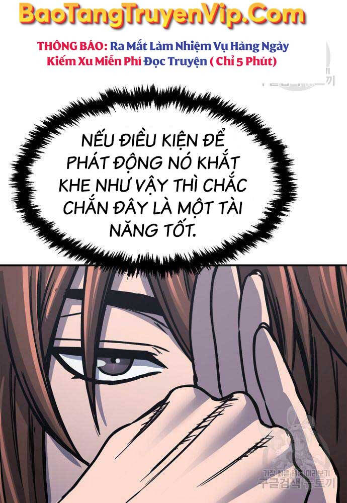 Cảm Kiếm Tuyệt Đối: Chapter 36