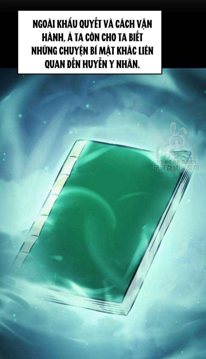 Cảm Kiếm Tuyệt Đối: Chapter 36