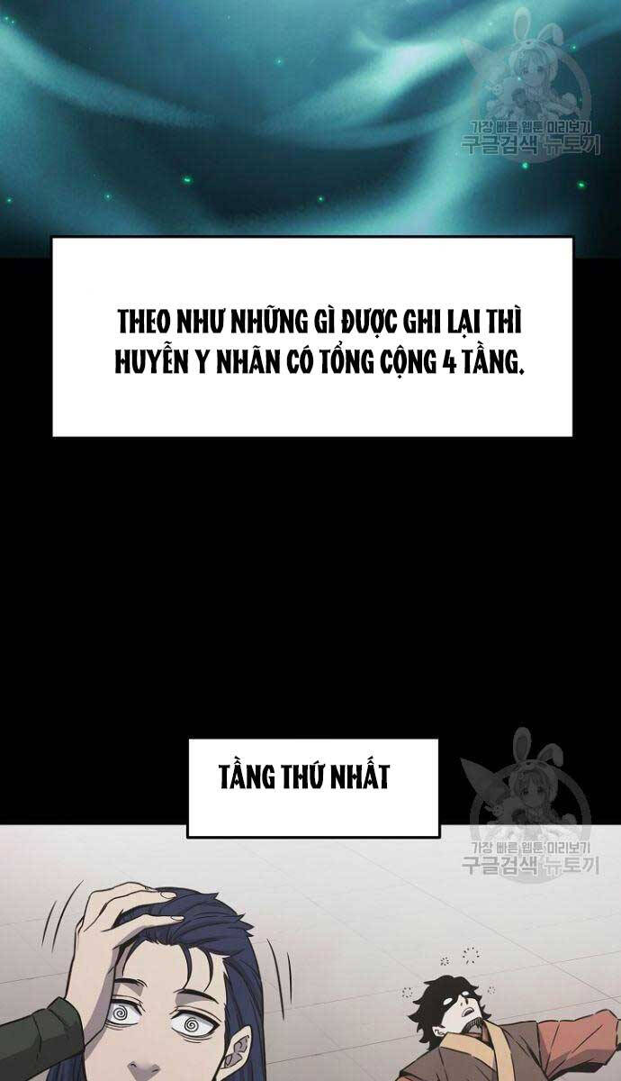 Cảm Kiếm Tuyệt Đối: Chapter 36