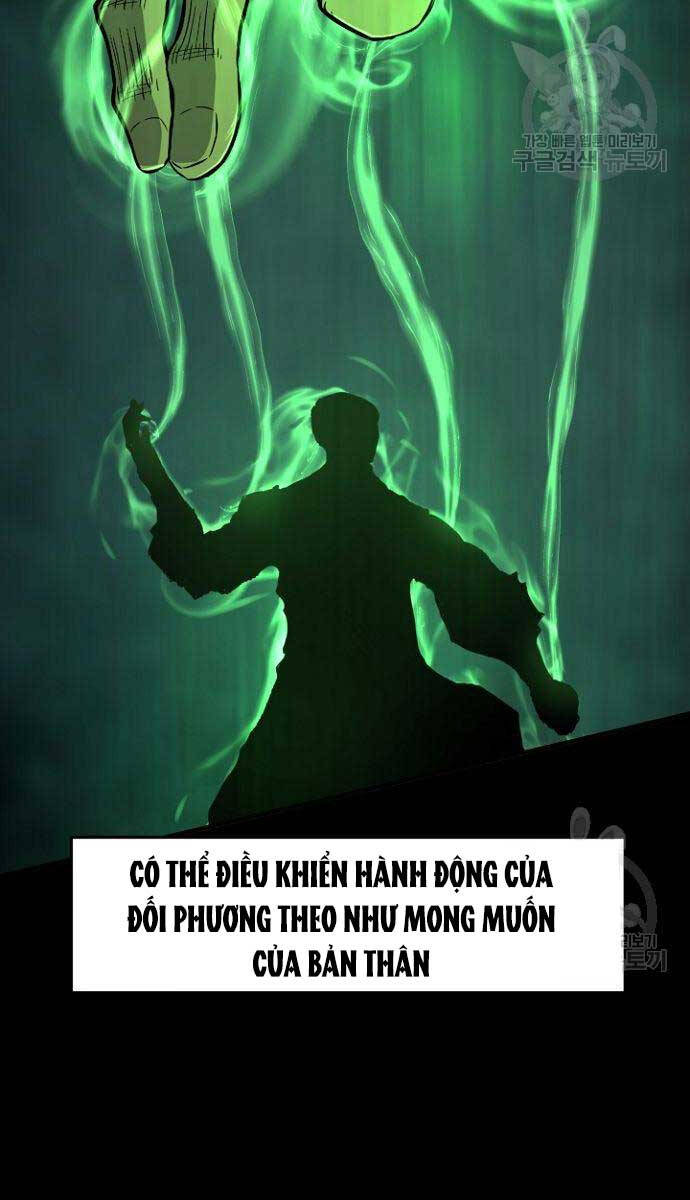 Cảm Kiếm Tuyệt Đối: Chapter 36