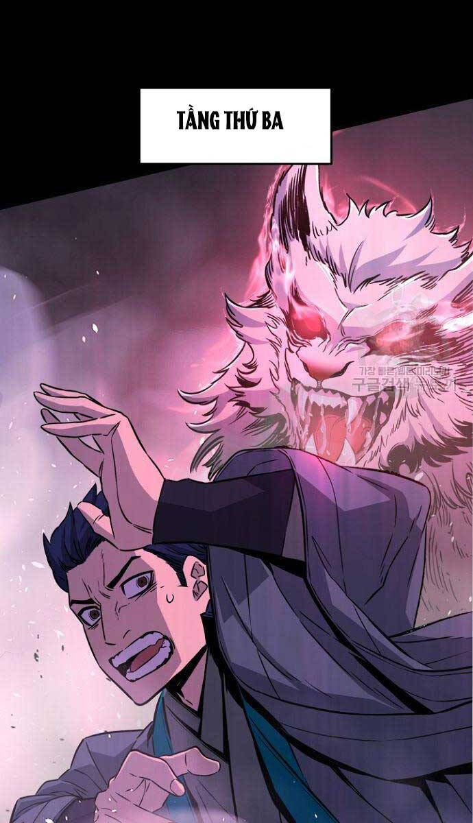 Cảm Kiếm Tuyệt Đối: Chapter 36