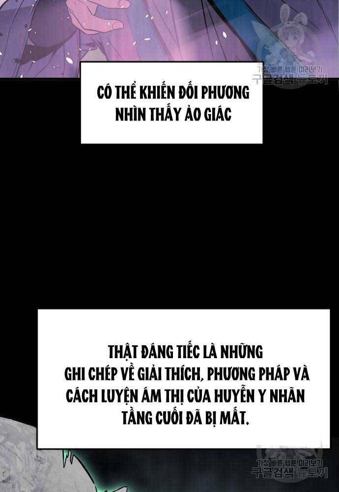 Cảm Kiếm Tuyệt Đối: Chapter 36