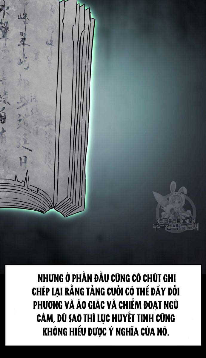 Cảm Kiếm Tuyệt Đối: Chapter 36