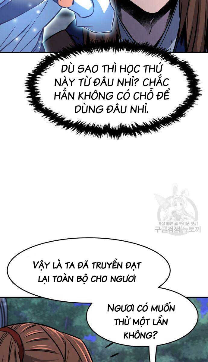 Cảm Kiếm Tuyệt Đối: Chapter 36