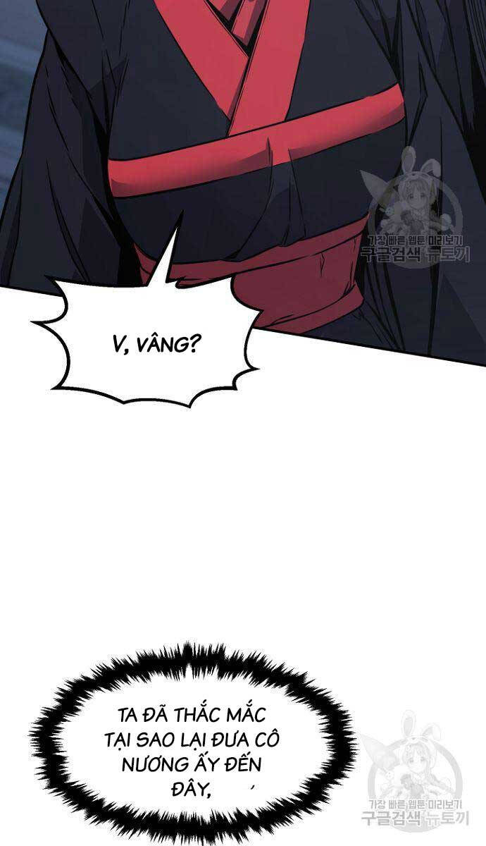 Cảm Kiếm Tuyệt Đối: Chapter 36