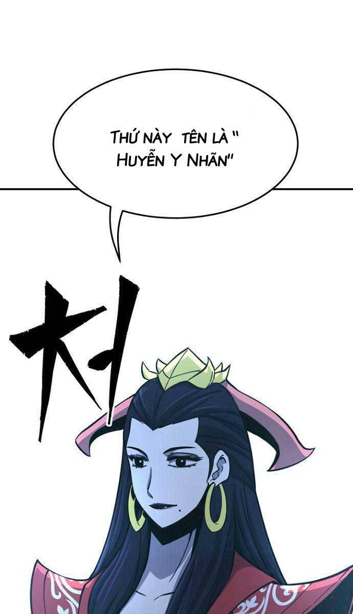 Cảm Kiếm Tuyệt Đối: Chapter 36