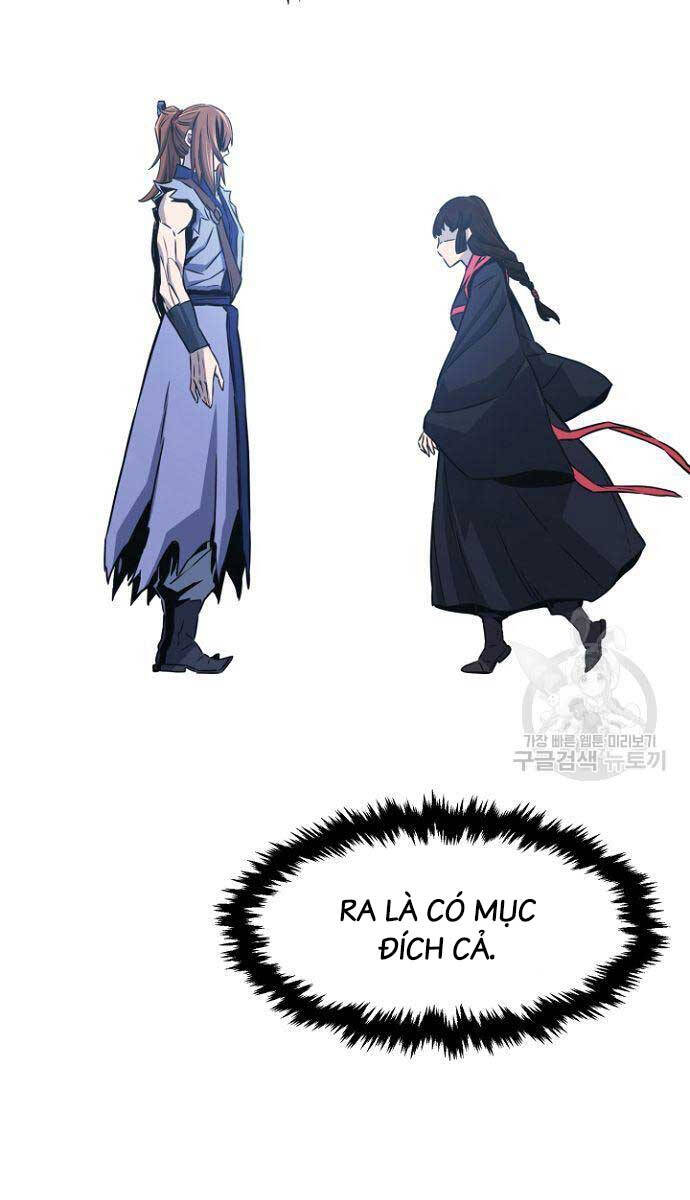 Cảm Kiếm Tuyệt Đối: Chapter 36